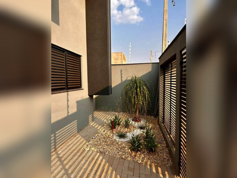 imóvel com 127m² - Maisparque Rio Preto - São José do Rio Preto