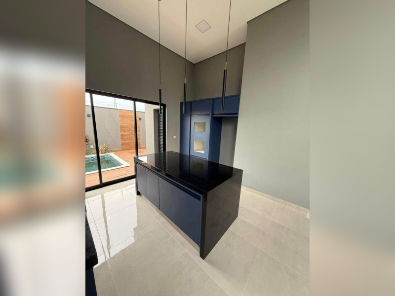 imóvel com 127m² - Maisparque Rio Preto - São José do Rio Preto