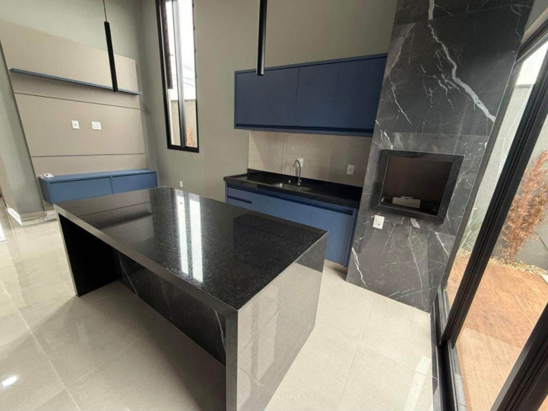 imóvel com 127m² - Maisparque Rio Preto - São José do Rio Preto