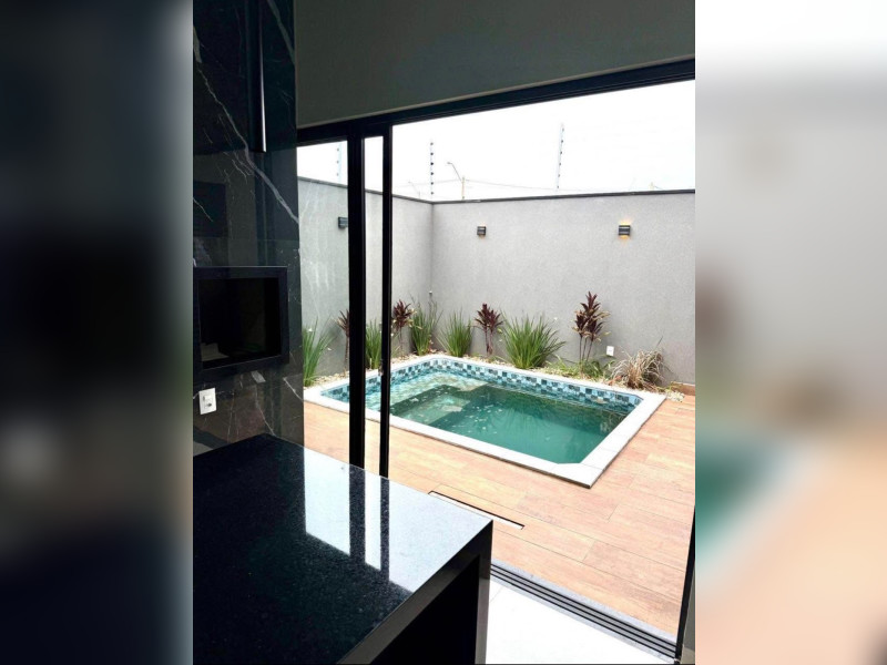 imóvel com 127m² - Maisparque Rio Preto - São José do Rio Preto