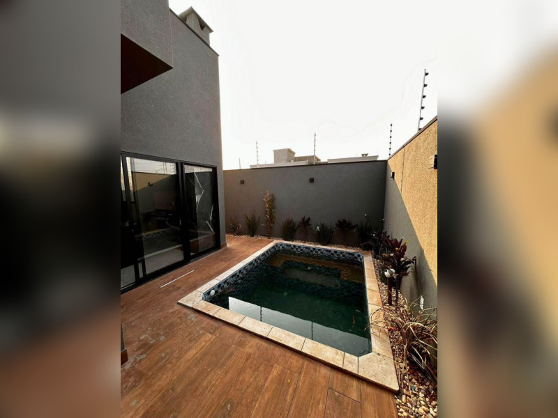 imóvel com 127m² - Maisparque Rio Preto - São José do Rio Preto
