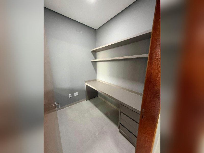 imóvel com 127m² - Maisparque Rio Preto - São José do Rio Preto
