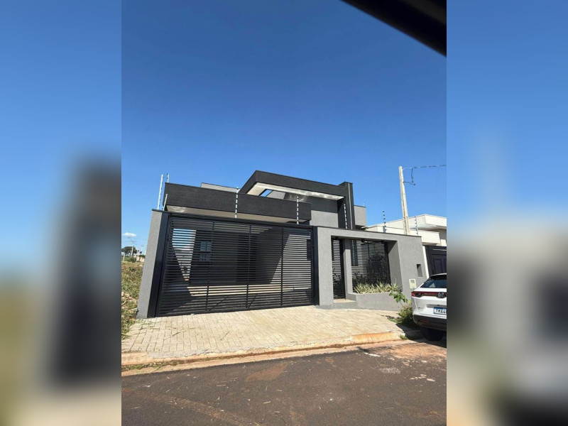 imóvel com 127m² - Maisparque Rio Preto - São José do Rio Preto