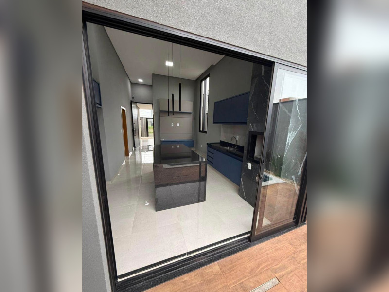 imóvel com 127m² - Maisparque Rio Preto - São José do Rio Preto