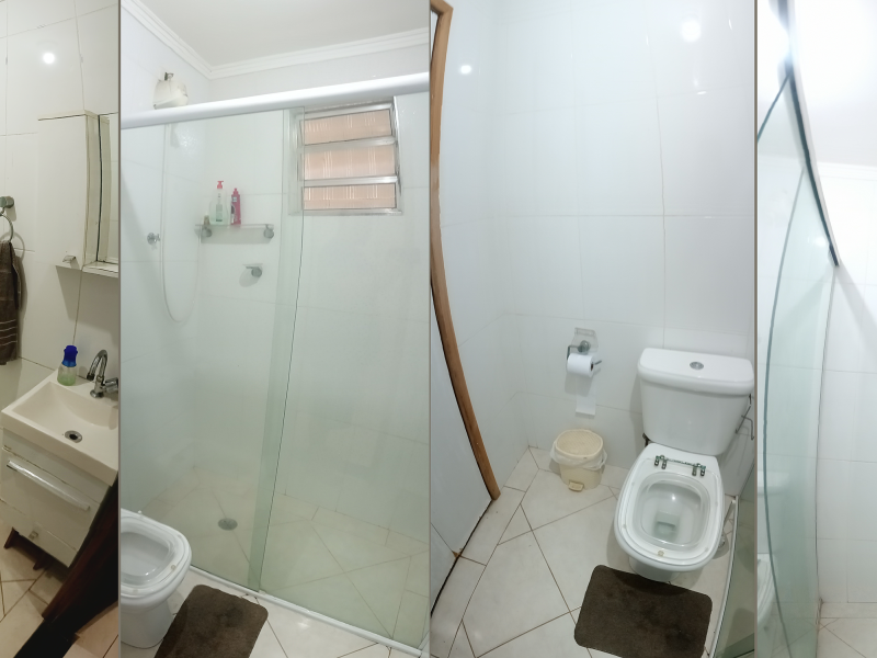imóvel com 180m² - Jardim Álamo - Guarulhos
