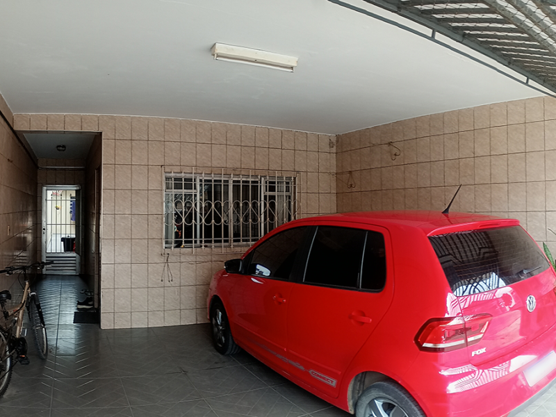 imóvel com 180m² - Jardim Álamo - Guarulhos