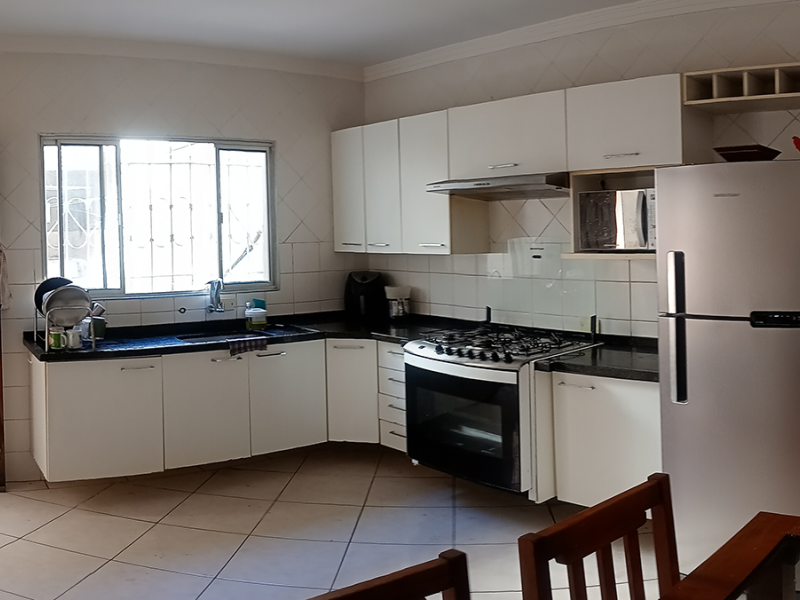 imóvel com 180m² - Jardim Álamo - Guarulhos