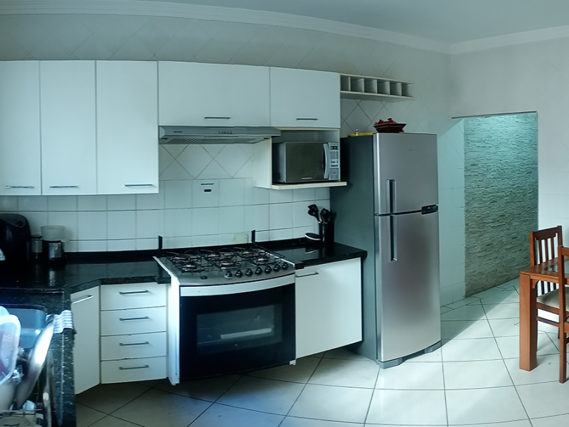 imóvel com 180m² - Jardim Álamo - Guarulhos