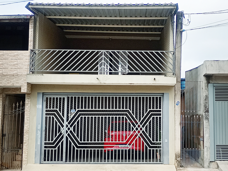 imóvel com 180m² - Jardim Álamo - Guarulhos