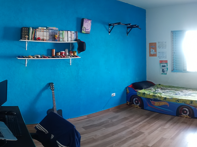 imóvel com 180m² - Jardim Álamo - Guarulhos