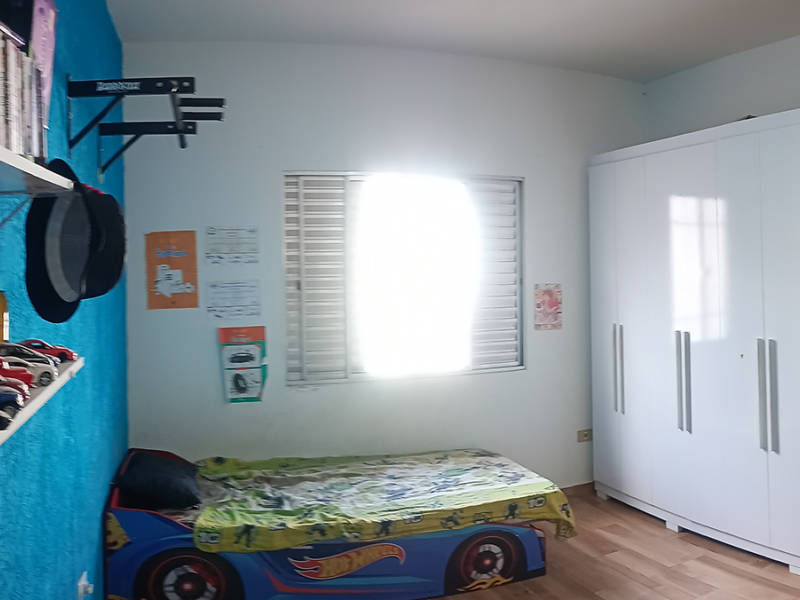 imóvel com 180m² - Jardim Álamo - Guarulhos