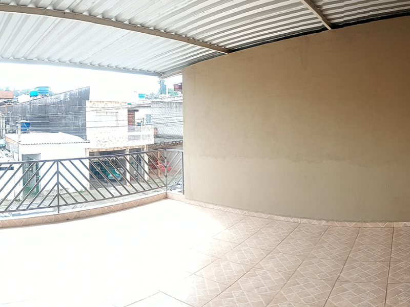 imóvel com 180m² - Jardim Álamo - Guarulhos