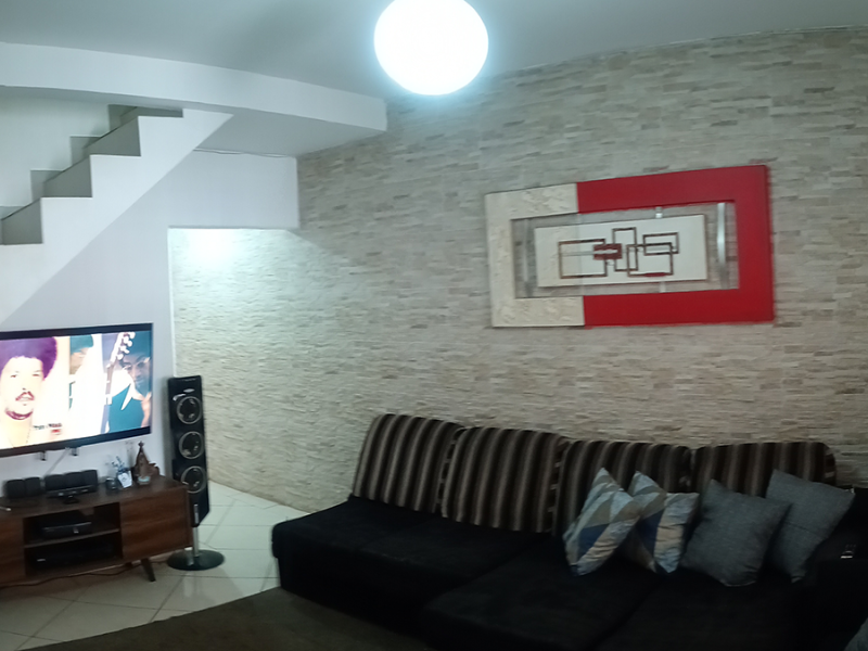 imóvel com 180m² - Jardim Álamo - Guarulhos