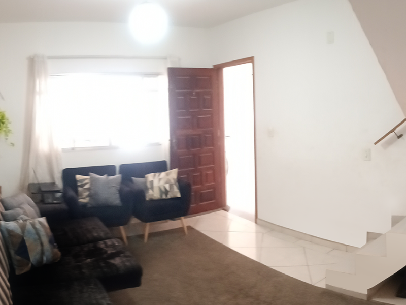 imóvel com 180m² - Jardim Álamo - Guarulhos