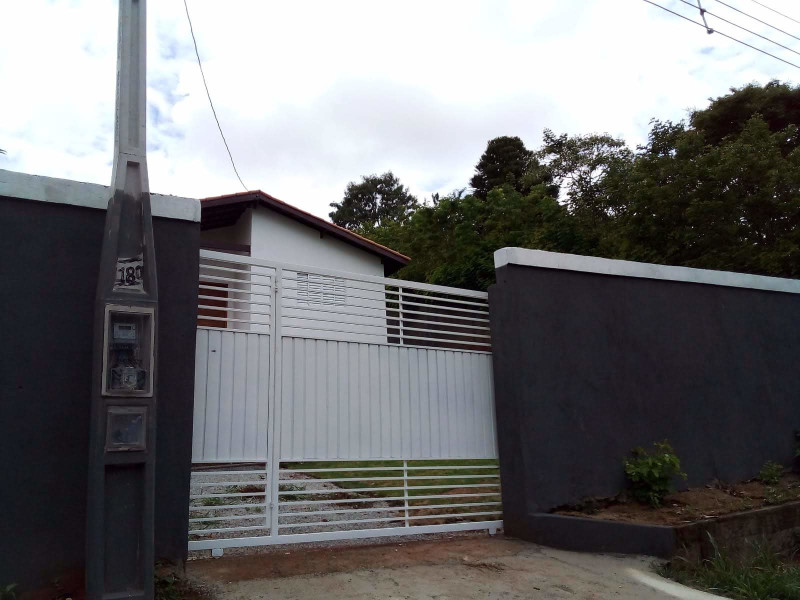 imóvel com 560m² - Centro - Mairiporã