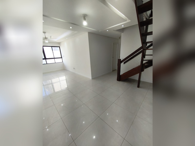 imóvel com 110m² - Jardim Armação - Salvador