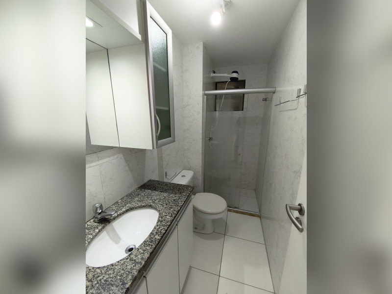 imóvel com 110m² - Jardim Armação - Salvador