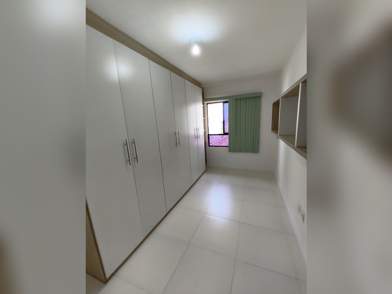 imóvel com 110m² - Jardim Armação - Salvador