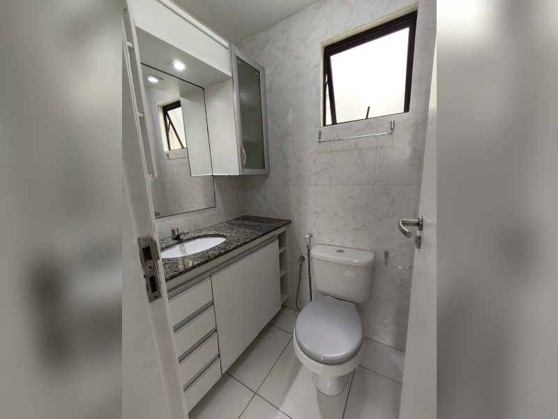 imóvel com 110m² - Jardim Armação - Salvador