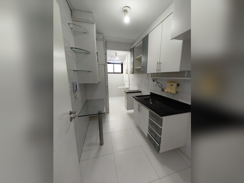 imóvel com 110m² - Jardim Armação - Salvador