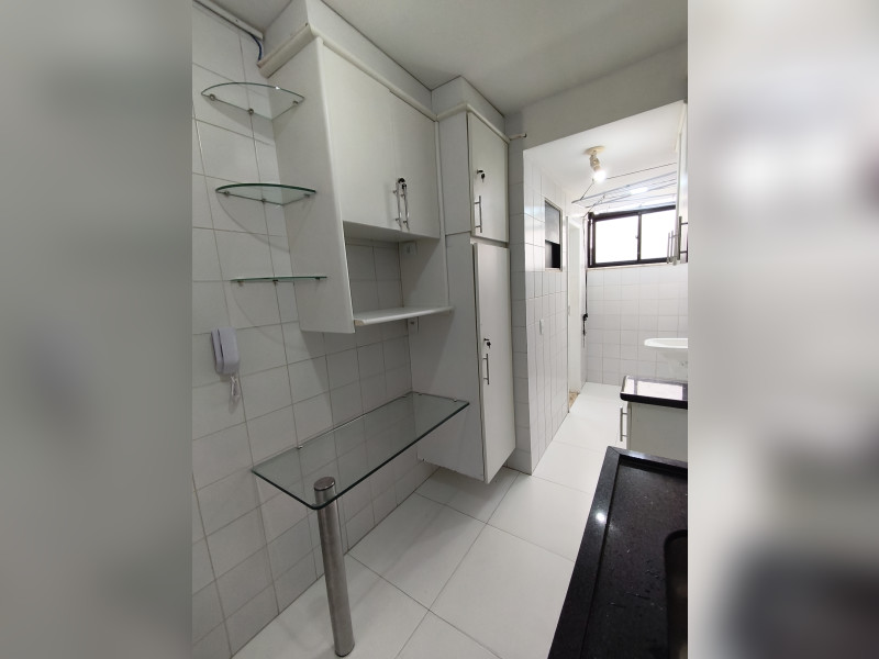 imóvel com 110m² - Jardim Armação - Salvador
