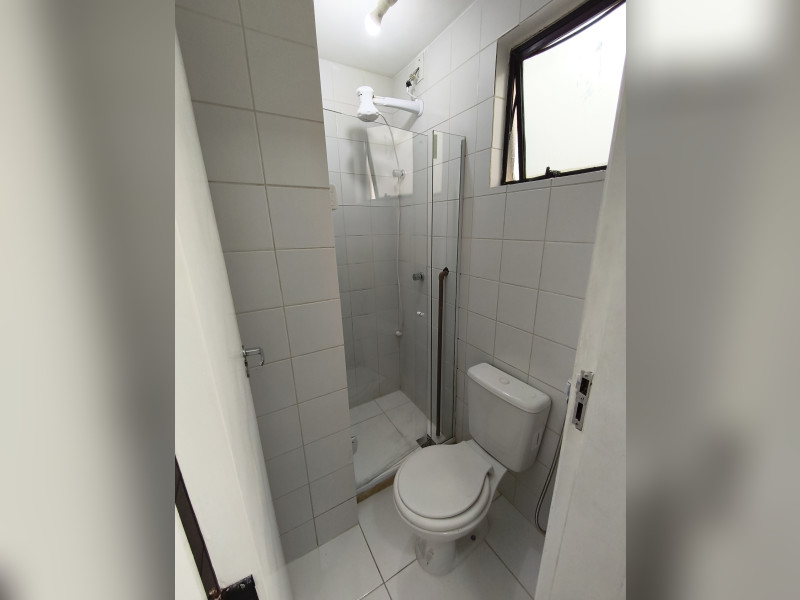 imóvel com 110m² - Jardim Armação - Salvador