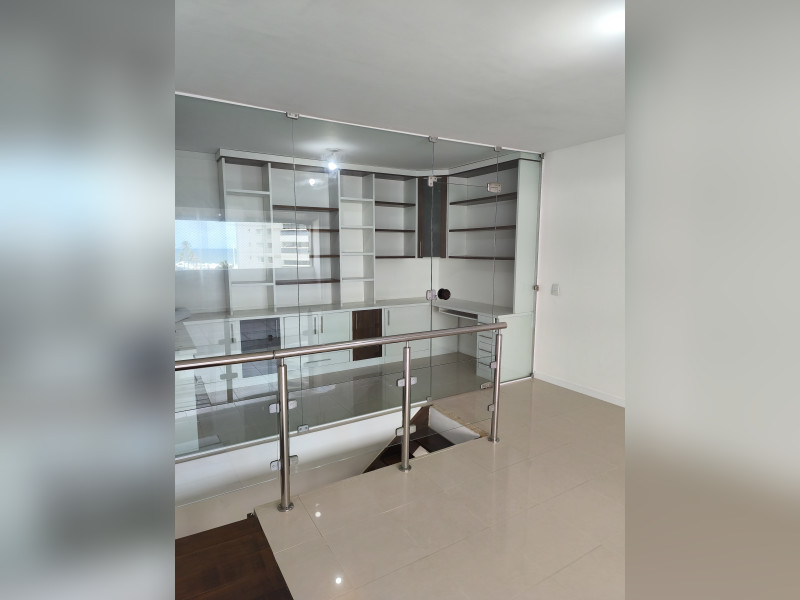 imóvel com 110m² - Jardim Armação - Salvador