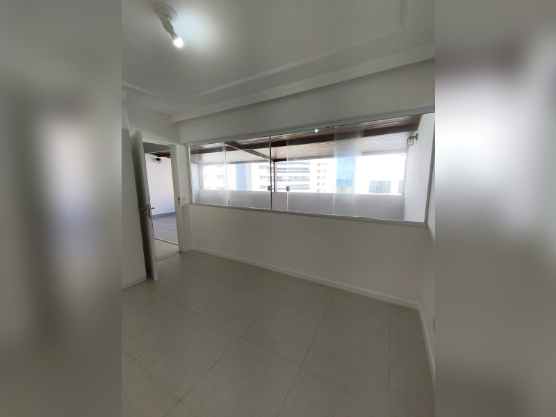 imóvel com 110m² - Jardim Armação - Salvador