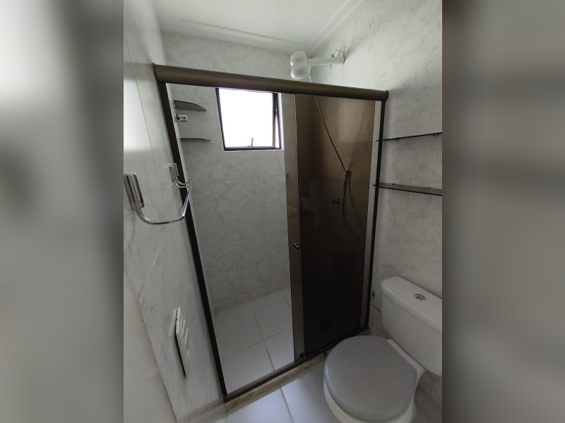 imóvel com 110m² - Jardim Armação - Salvador