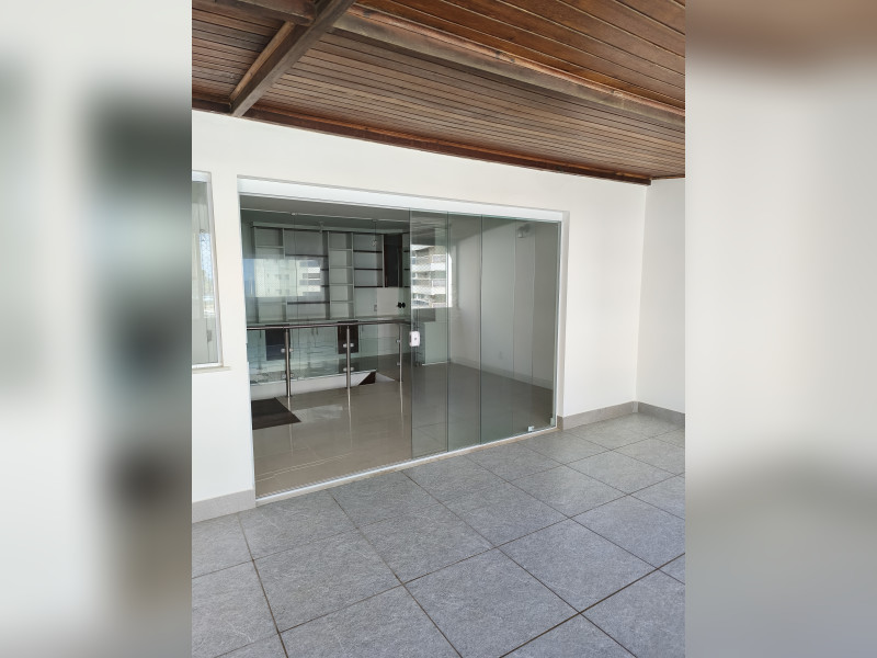 imóvel com 110m² - Jardim Armação - Salvador