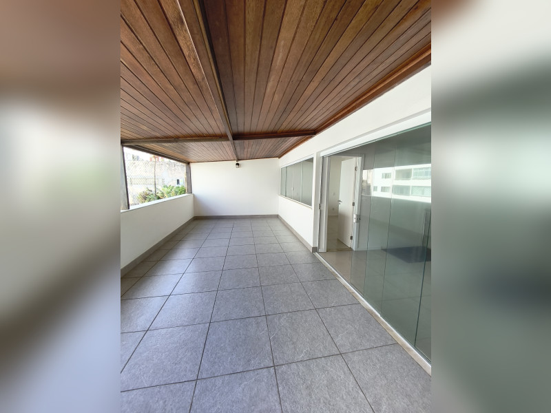 imóvel com 110m² - Jardim Armação - Salvador