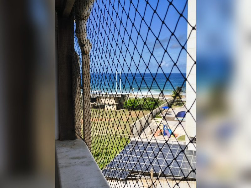 imóvel com 110m² - Jardim Armação - Salvador