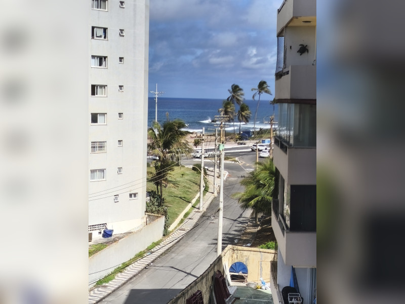 imóvel com 110m² - Jardim Armação - Salvador