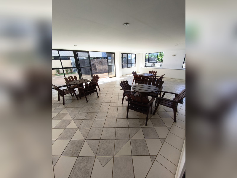 imóvel com 110m² - Jardim Armação - Salvador