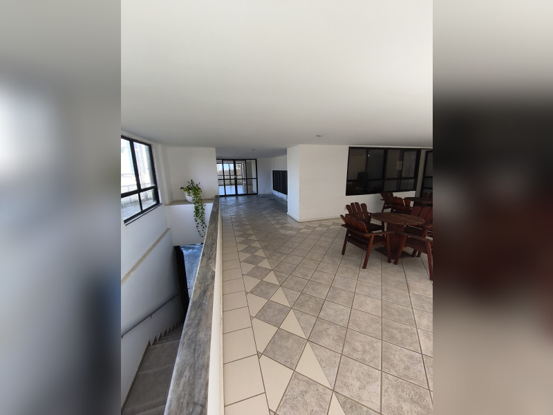 imóvel com 110m² - Jardim Armação - Salvador
