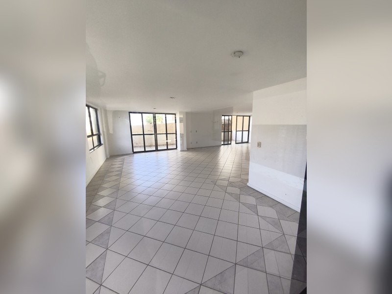 imóvel com 110m² - Jardim Armação - Salvador