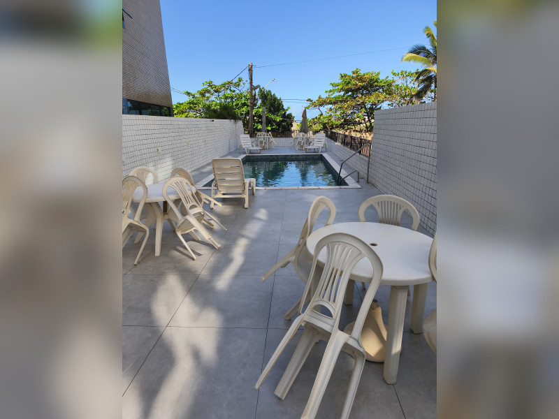 imóvel com 110m² - Jardim Armação - Salvador
