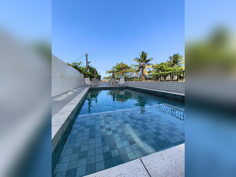 imóvel com 110m² - Jardim Armação - Salvador