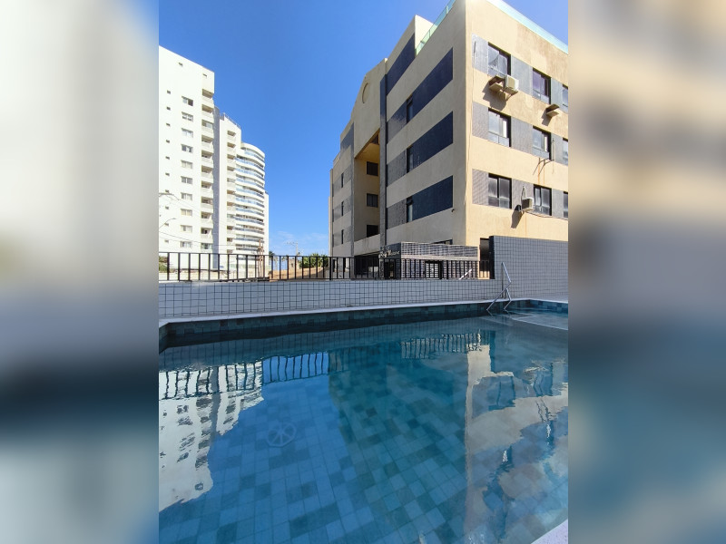 imóvel com 110m² - Jardim Armação - Salvador