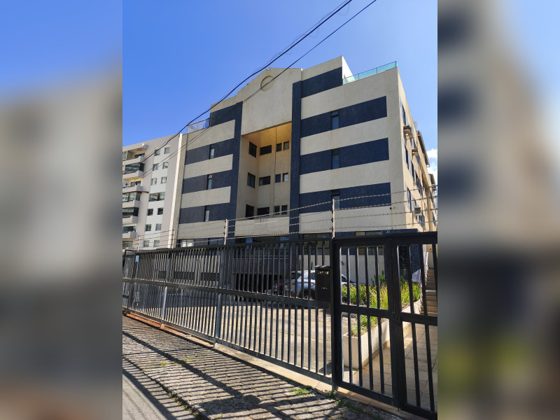 imóvel com 110m² - Jardim Armação - Salvador