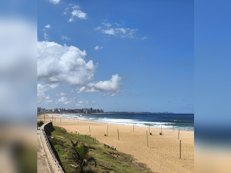 imóvel com 110m² - Jardim Armação - Salvador