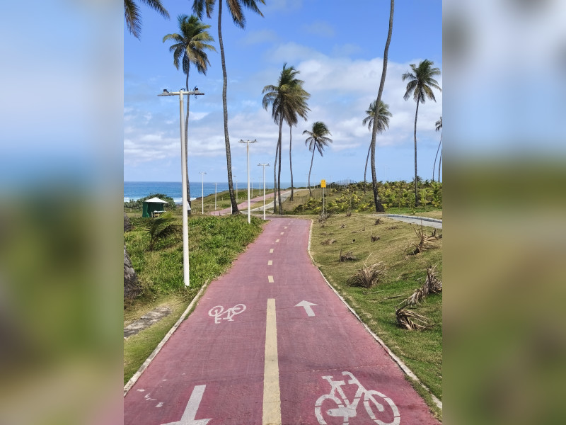 imóvel com 110m² - Jardim Armação - Salvador