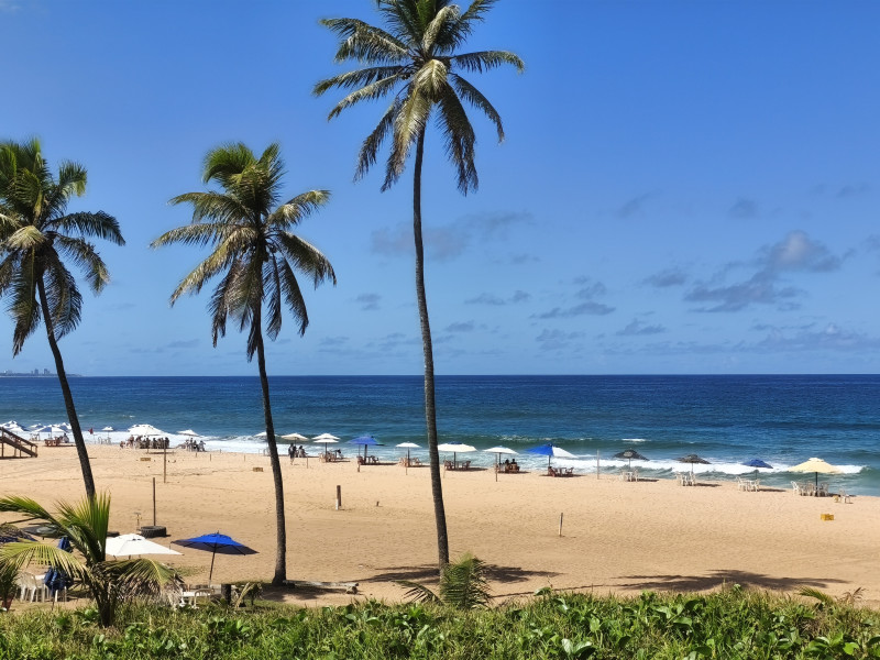 imóvel com 110m² - Jardim Armação - Salvador