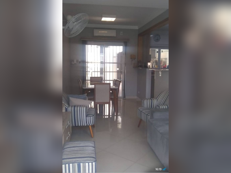 imóvel com 86m² - Rio Bonito - São Paulo