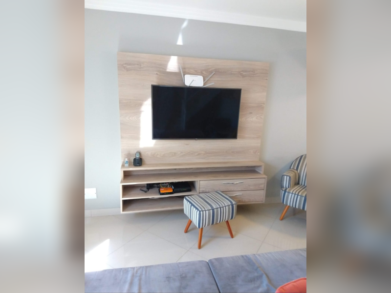 imóvel com 86m² - Rio Bonito - São Paulo