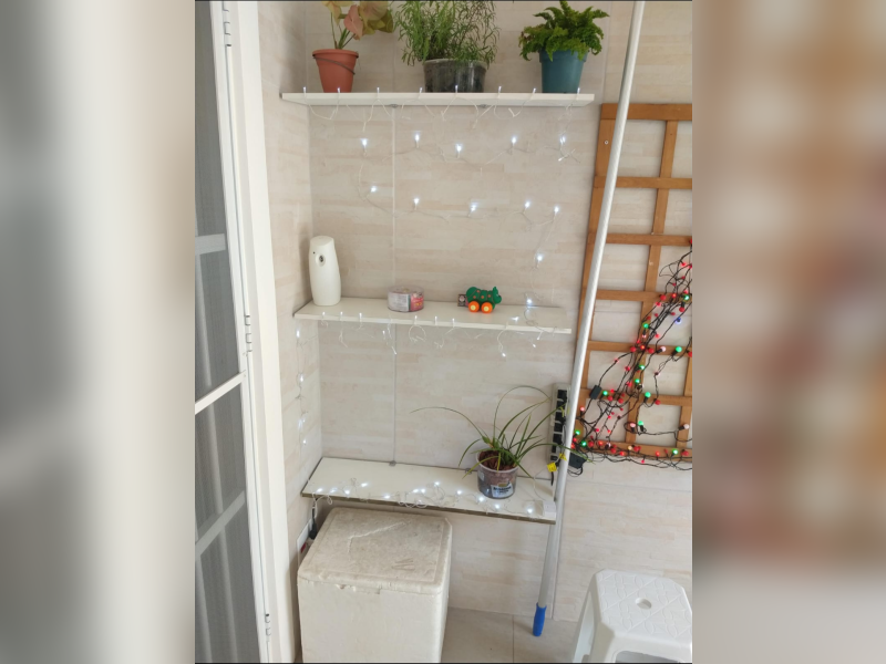 imóvel com 86m² - Rio Bonito - São Paulo