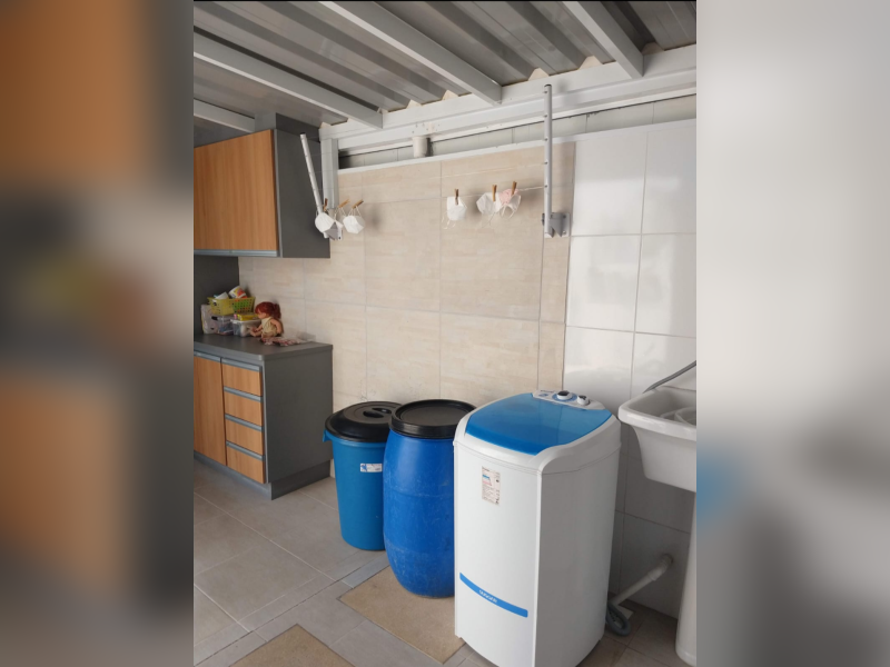 imóvel com 86m² - Rio Bonito - São Paulo