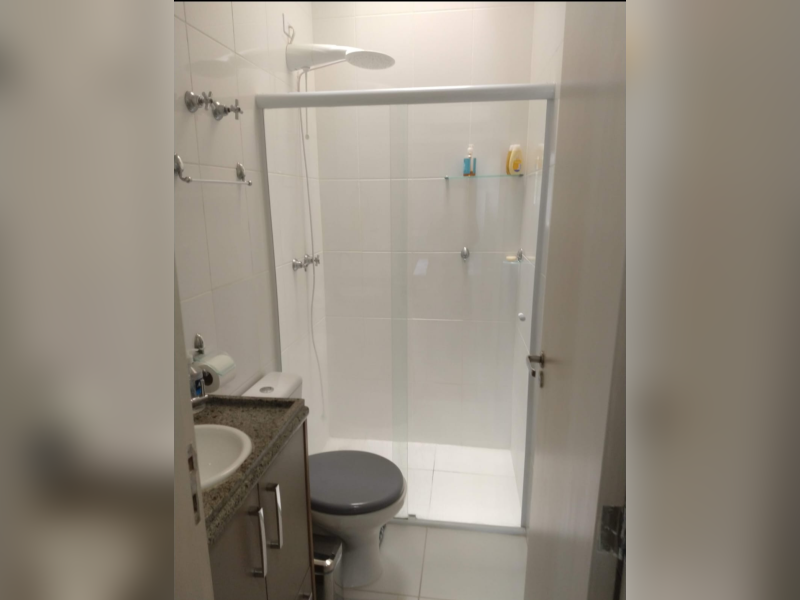 imóvel com 86m² - Rio Bonito - São Paulo
