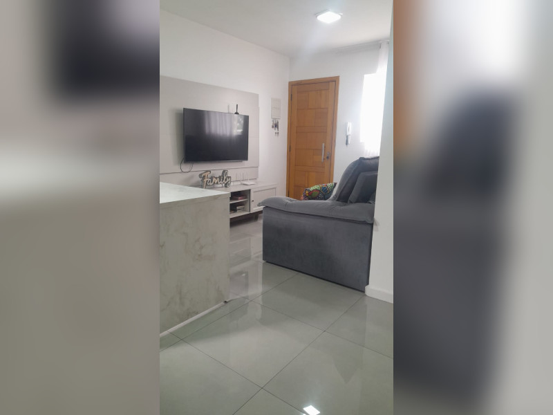 imóvel com 50m² - Penha de França - São Paulo