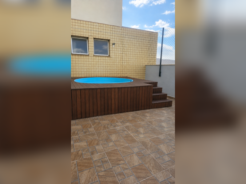 imóvel com 330m² - Alphaville - Lagoa dos Ingleses - Nova Lima